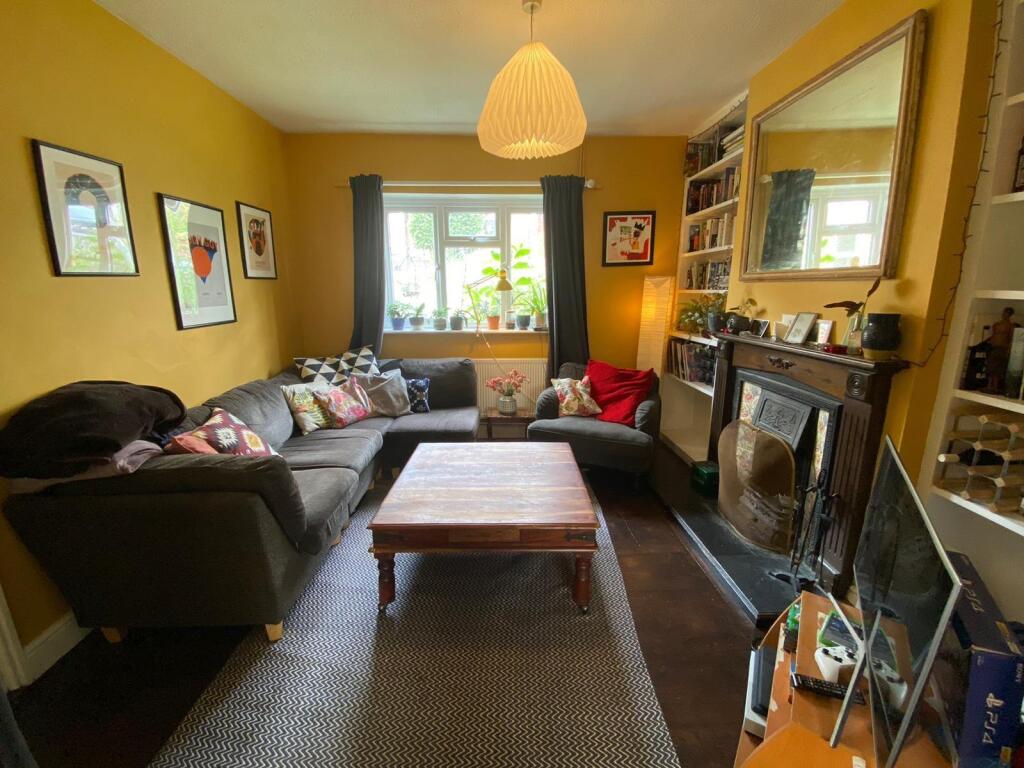 Main image of property: St Werburghs Park, BRISTOL