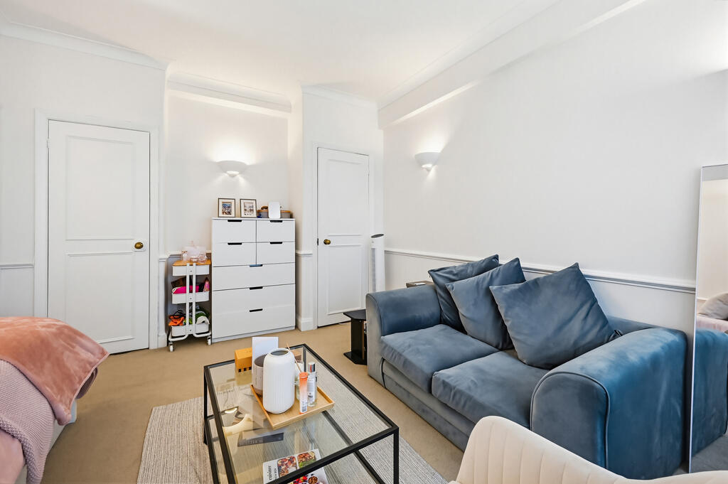 Main image of property: Sloane Avenue, SW3