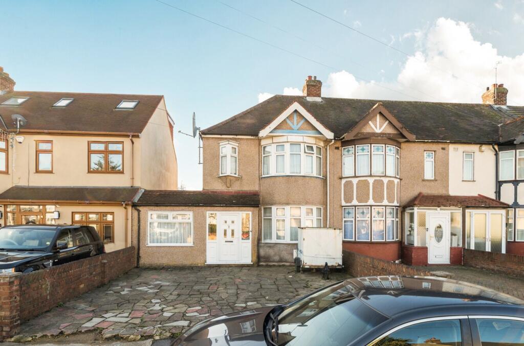 Main image of property: Danbury Road, Rainham, RM13