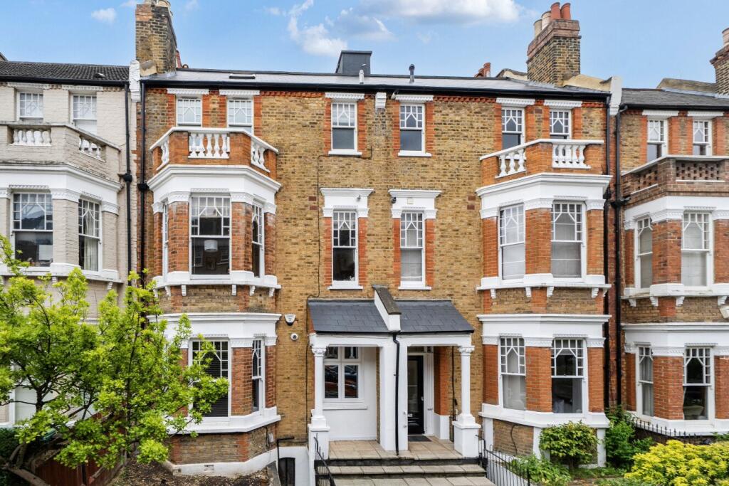 Main image of property: Gondar Gardens, West Hampstead, London, NW6