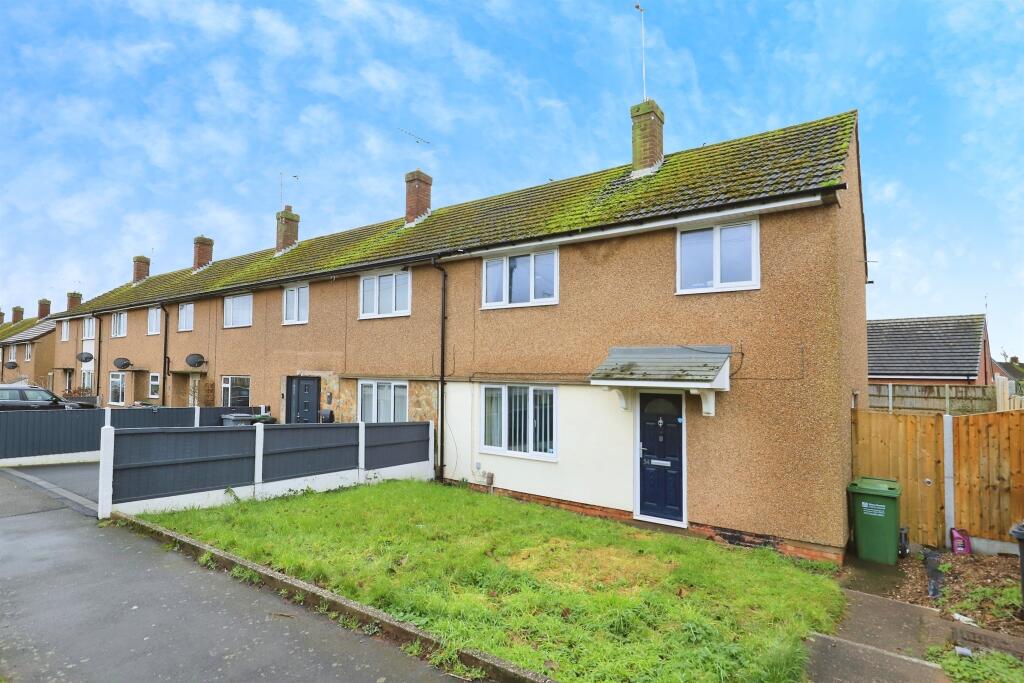 Main image of property: Canterbury Road, KIDDERMINSTER