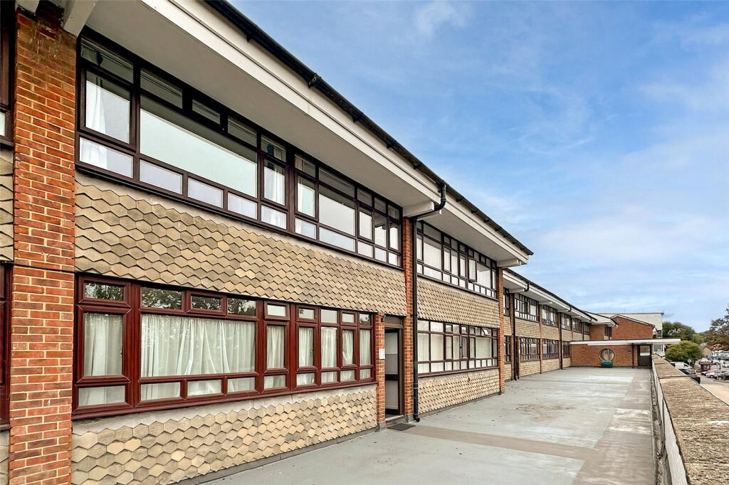 Main image of property: The Street, Rustington, Littlehampton, West Sussex