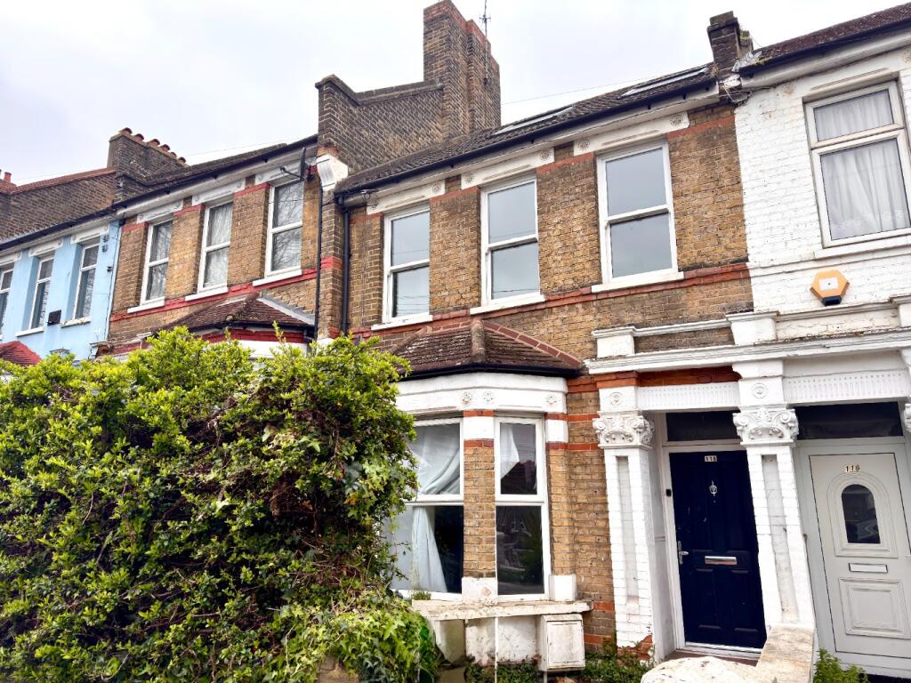 Main image of property: Griffin Road, Plumstead, London, SE18 7QD
