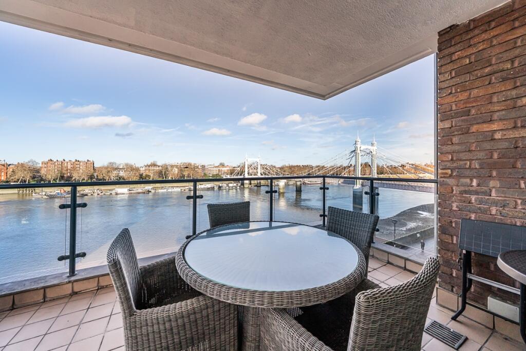 Main image of property: Anhalt Road, SW11