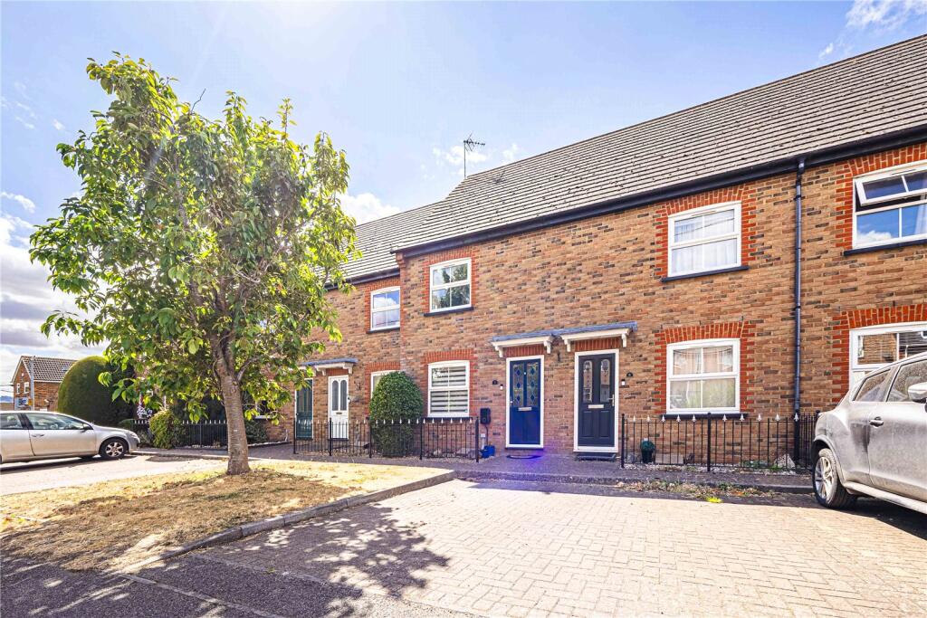 House in Eaton Bray, Central Bedfordshire