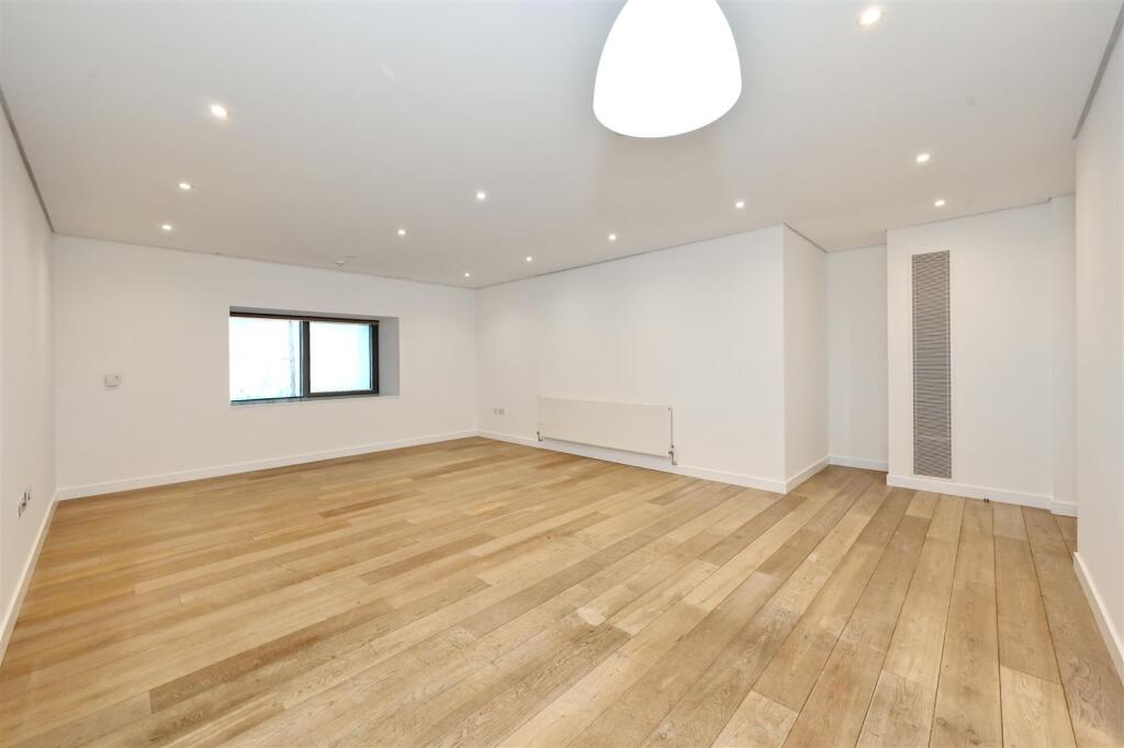 Main image of property: 4 Merchant Square East, London