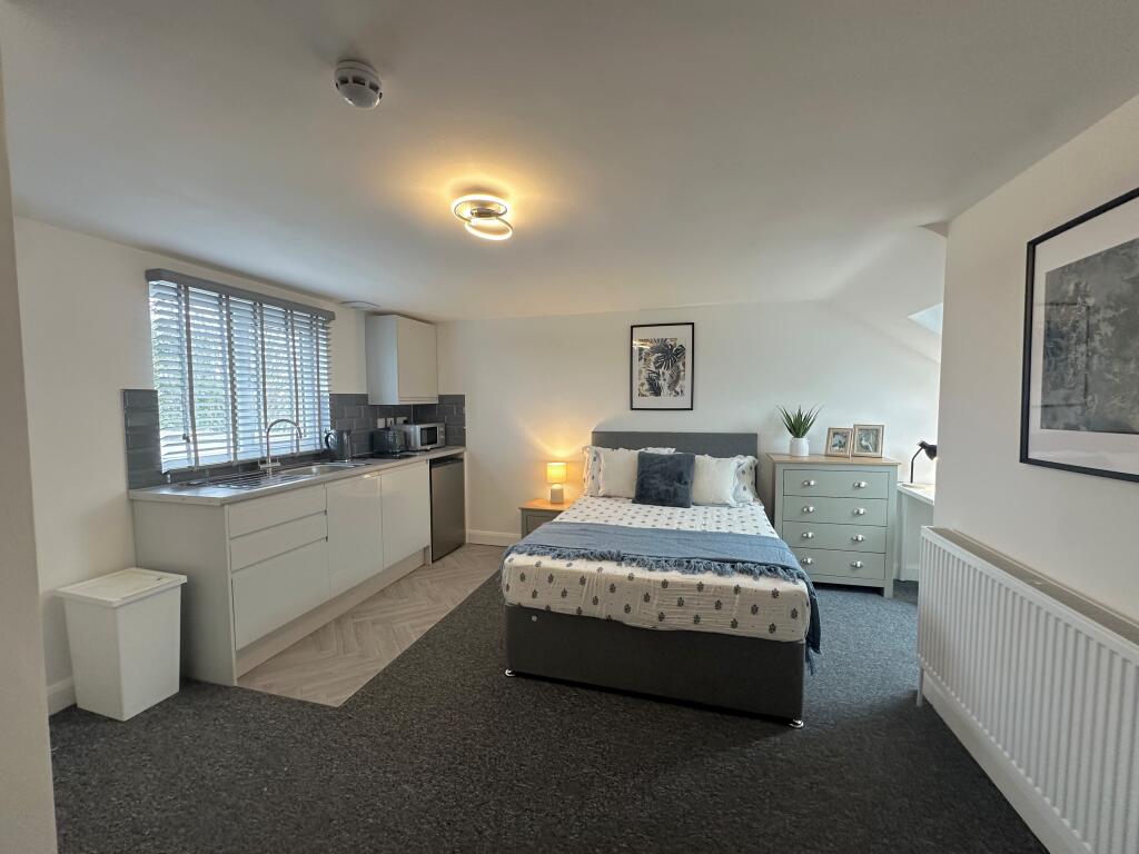 Main image of property: Waterloo Road, Smethwick
