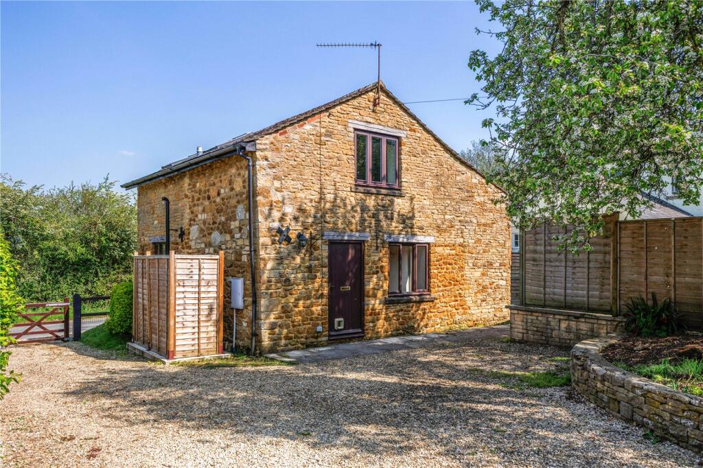 Main image of property: Main Road, Oddington, Moreton-in-Marsh, Gloucestershire, GL56