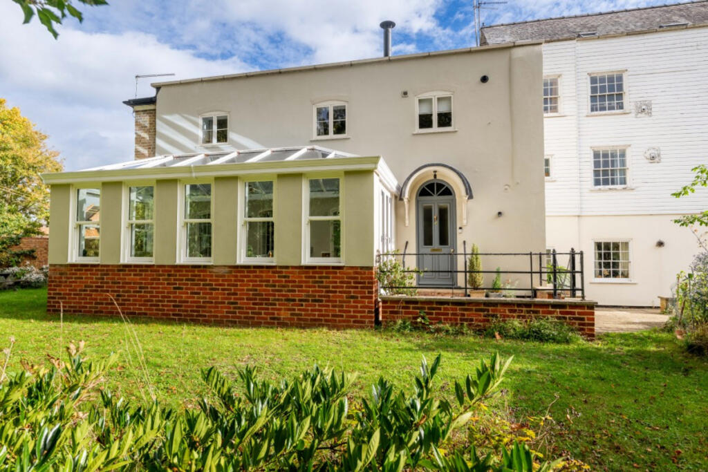 Main image of property: Hempton Road, Fakenham, NR21 7