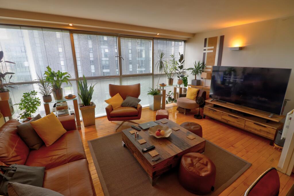 Main image of property: South Hall Street, Salford, M5