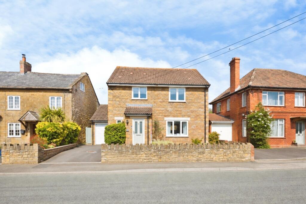Main image of property: Silver Street, SOUTH PETHERTON, Somerset, TA13