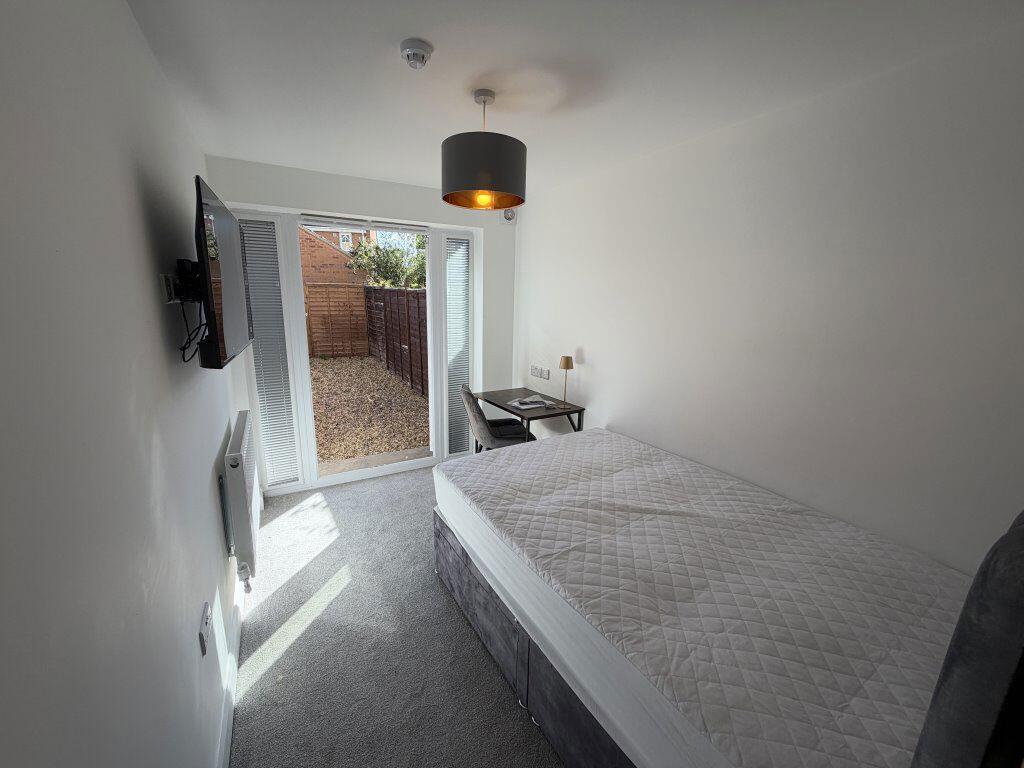House in Peterborough - More