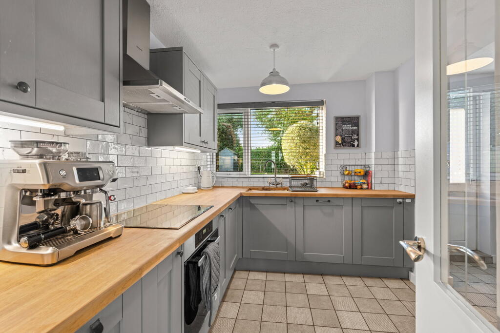 House in South Kesteven, Lincolnshire - View 4