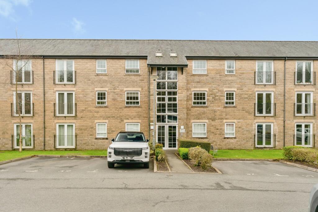 Main image of property: Clough Gardens, ROSSENDALE, Lancashire, BB4