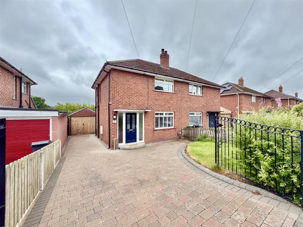 Main image of property: Green Lane, Belle Vue, Carlisle