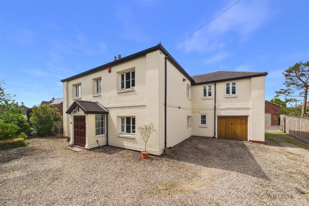 Beacon Road, Rolleston-On-Dove, Burton-On-Trent - View 3