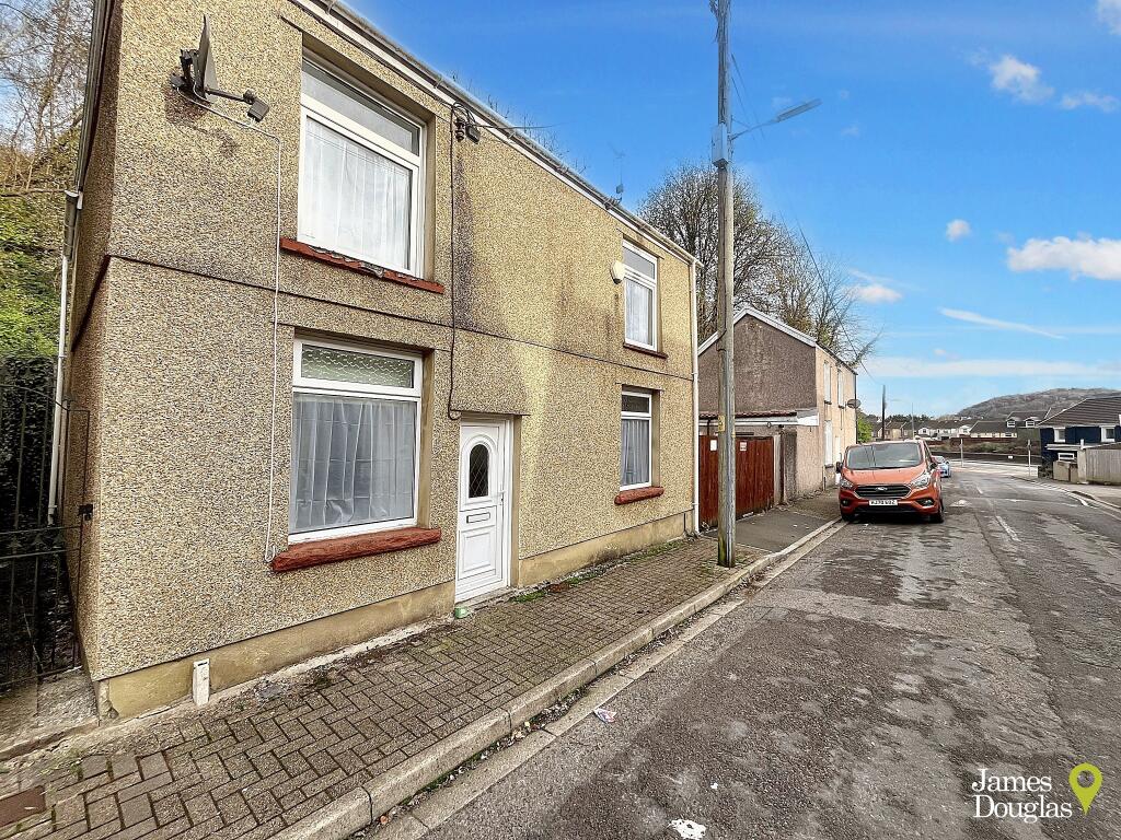 Main image of property: Jenkins Street, Hopkinstown, Pontypridd