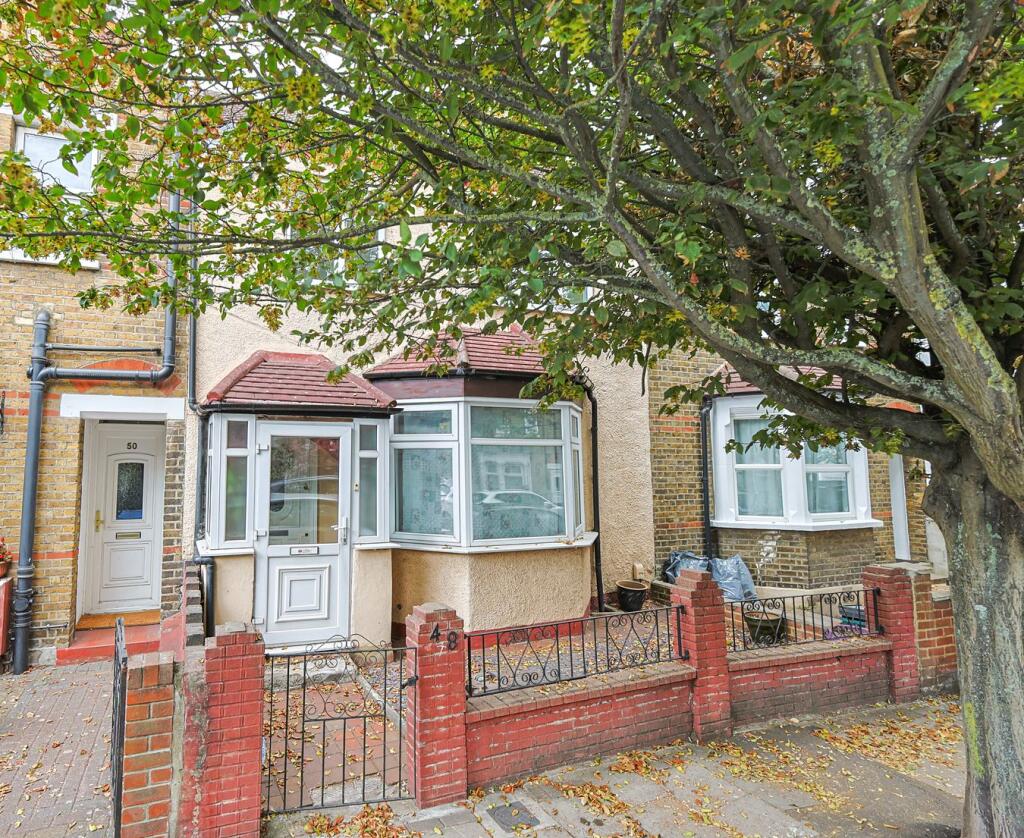 Main image of property: York Road, Waltham Cross, EN8