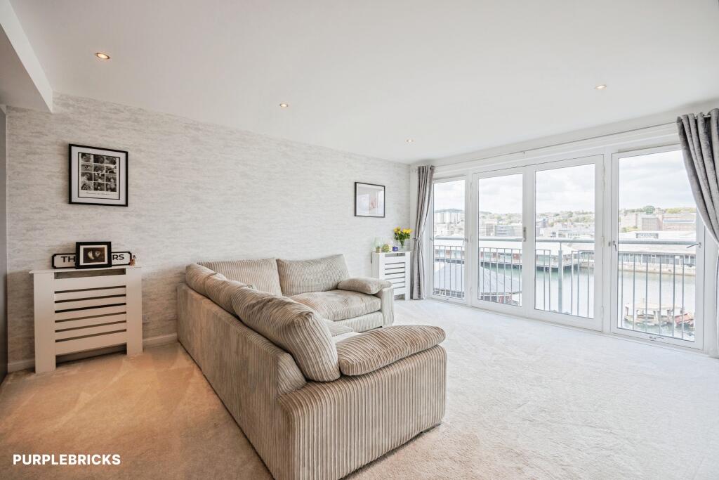 Apartment in Dundee - View 2