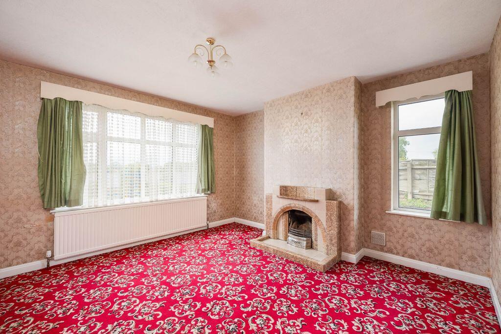 Ruffa Lane, Pickering – pohled 4