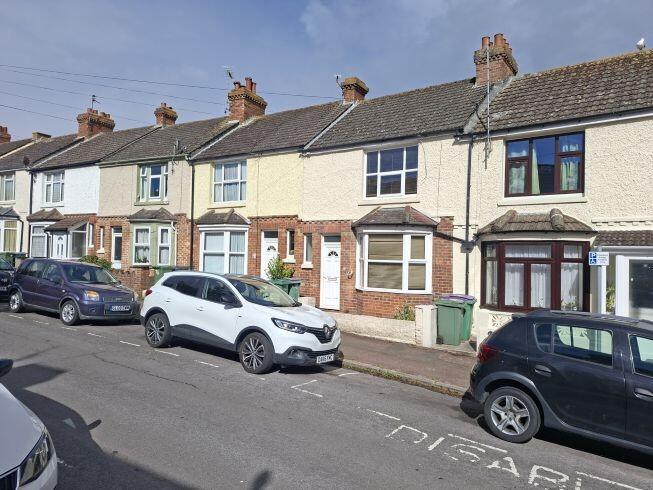 Main image of property: Garden Road, Folkestone, Kent, CT19