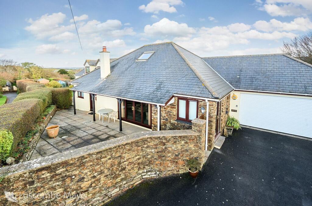 Main image of property: Luckhams Lane, Malborough