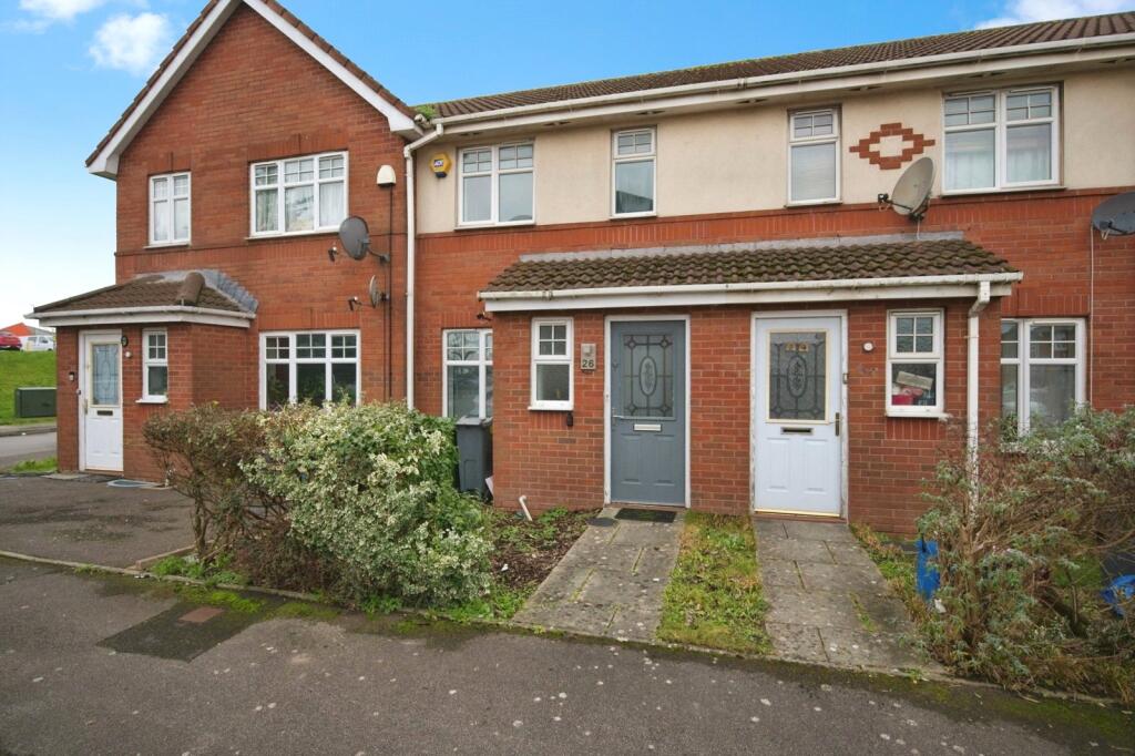 Main image of property: De Bawdrip Road, Cardiff, CF24