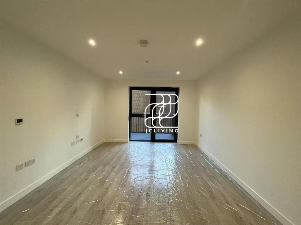 Main image of property: Anax Street, London