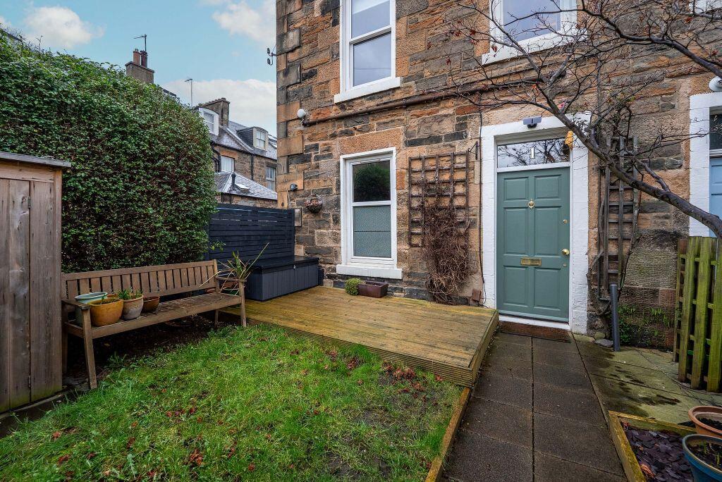 Main image of property: 1 Somerset Place, Edinburgh, EH6 8AG