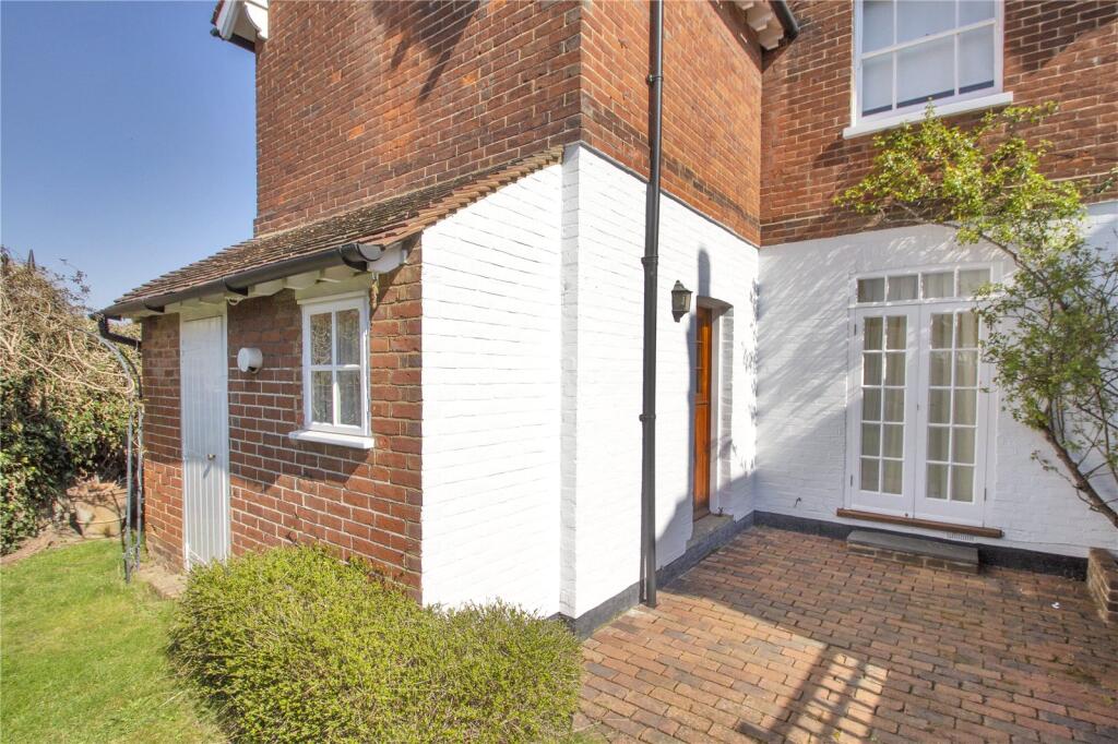 House in Sevenoaks, Seal - View 5