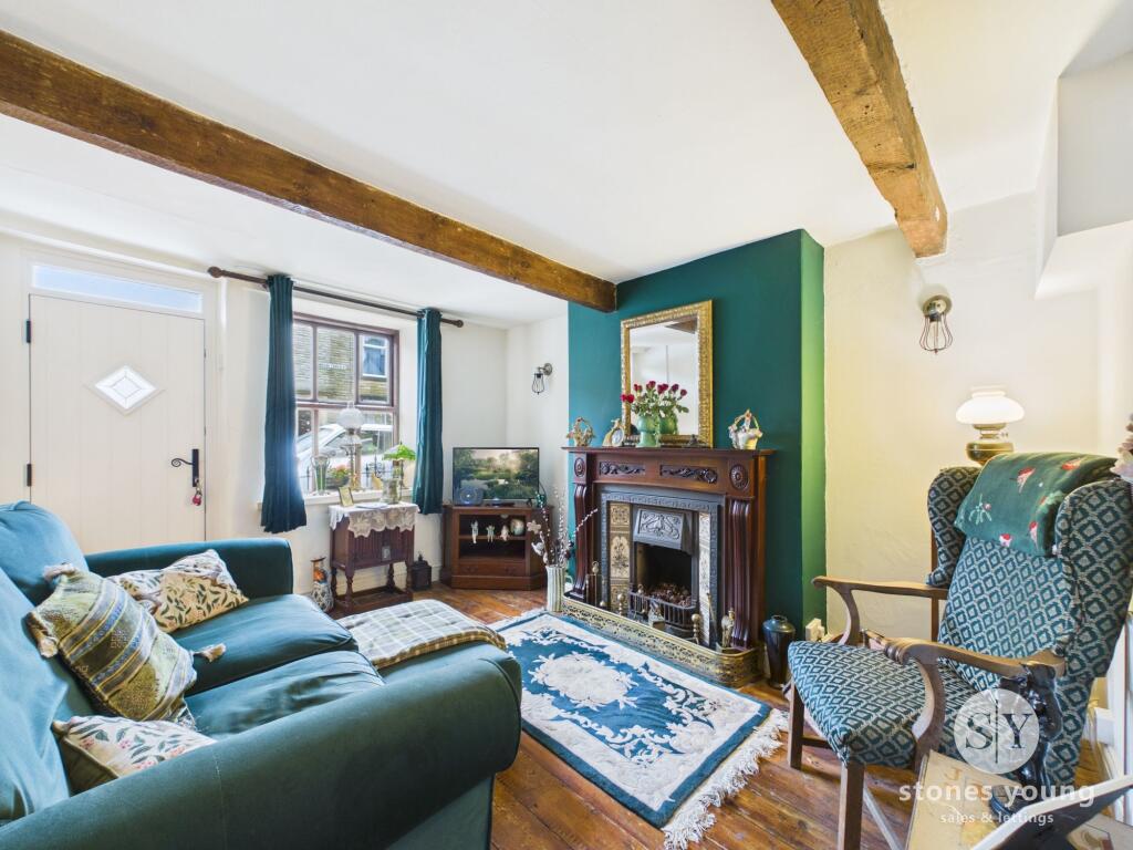 Knowsley Road, Wilpshire, BB1 photo 4