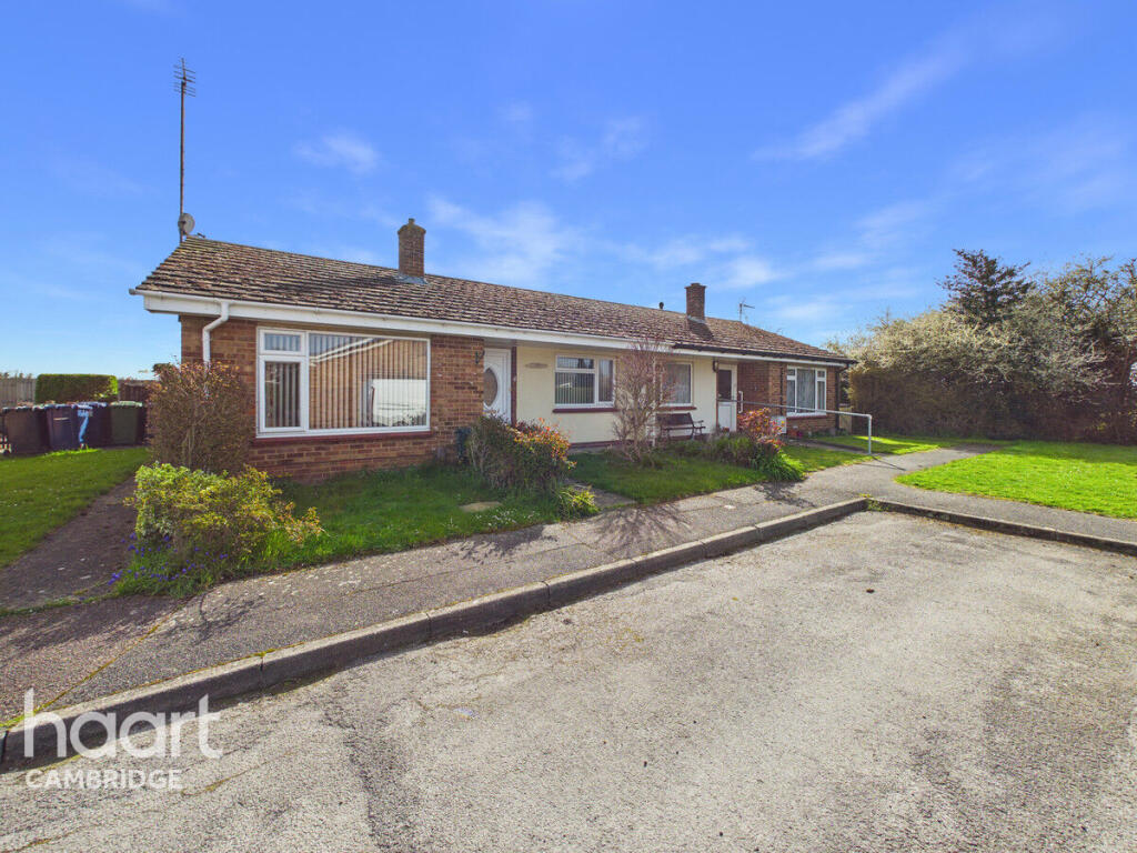 Main image of property: Plantation Road, Sawston