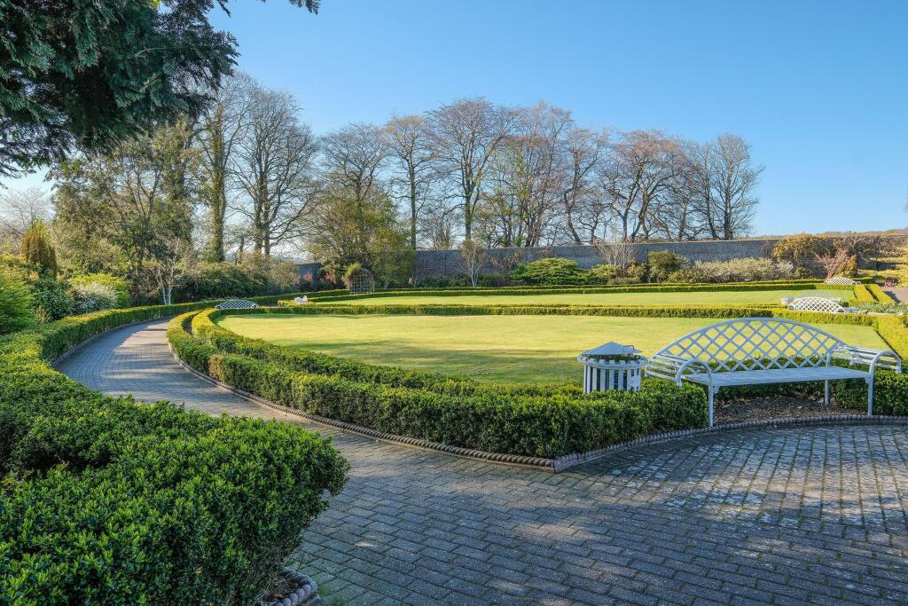 Additional image 24 of Persley Den Gardens, Aberdeen