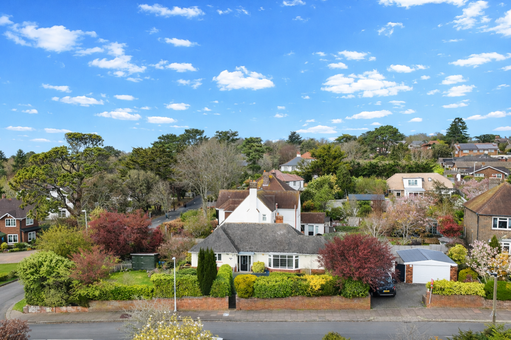 Hayling Rise, High Salvington, Worthing BN13 3AQ