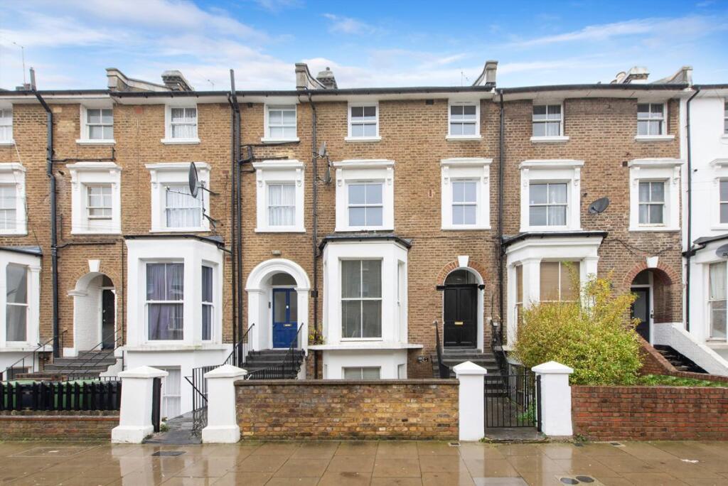 Main image of property: Adelaide Grove, Shepherds Bush
