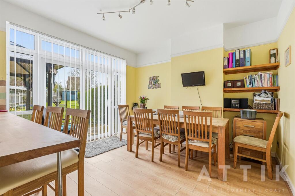 Upper Avenue, Halesworth - Widok 5
