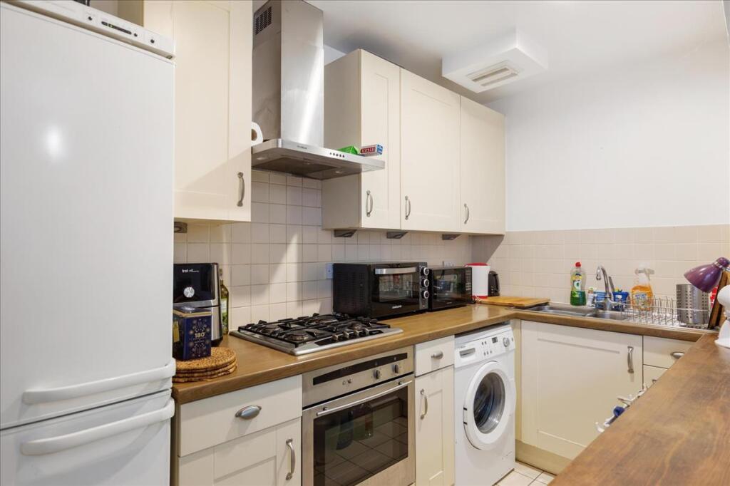 Main image of property: Avonmore Road, West Kensington, London, W14