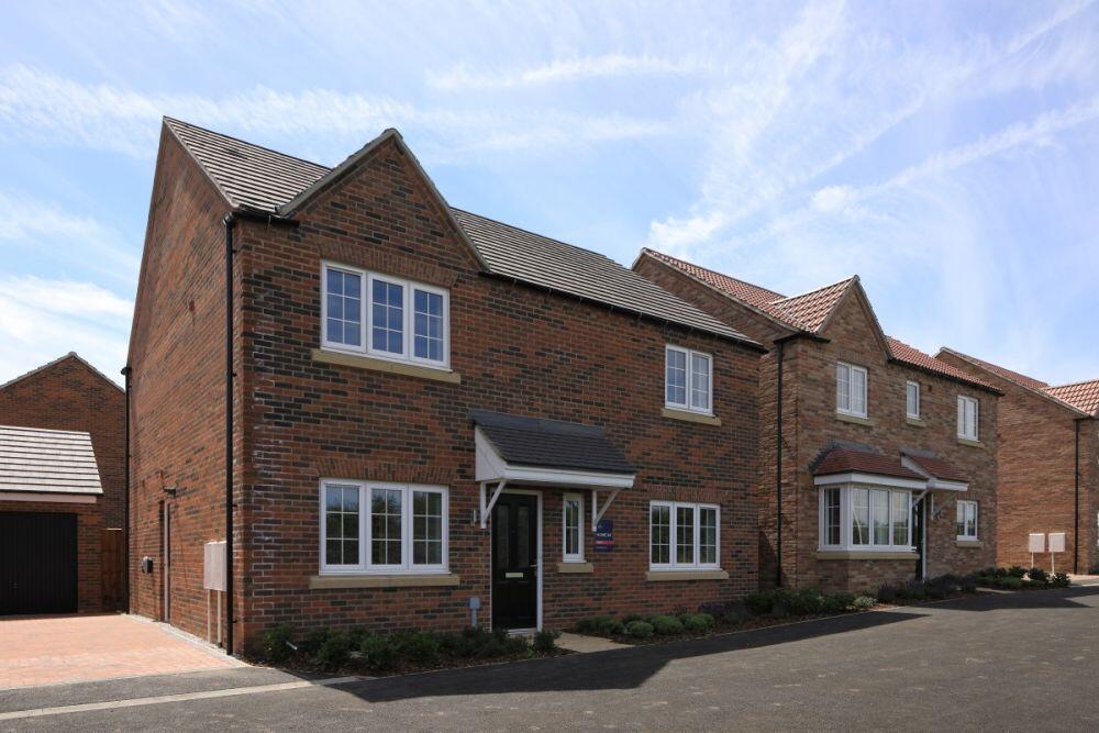 Main image of property: Sprotbrough,
Yorkshire,
DN5 7NU