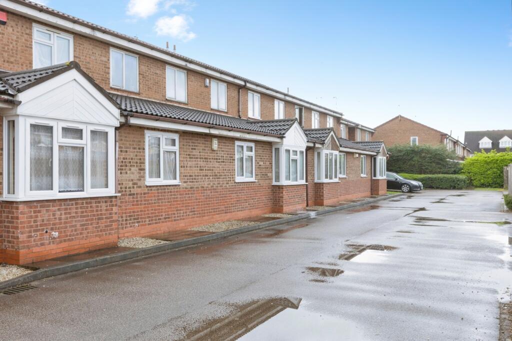 Main image of property: Martin Street, Leicester, Leicestershire, LE4