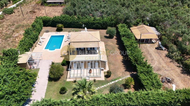 Main image of property: Ionian Islands, Corfu, Chalikouna
