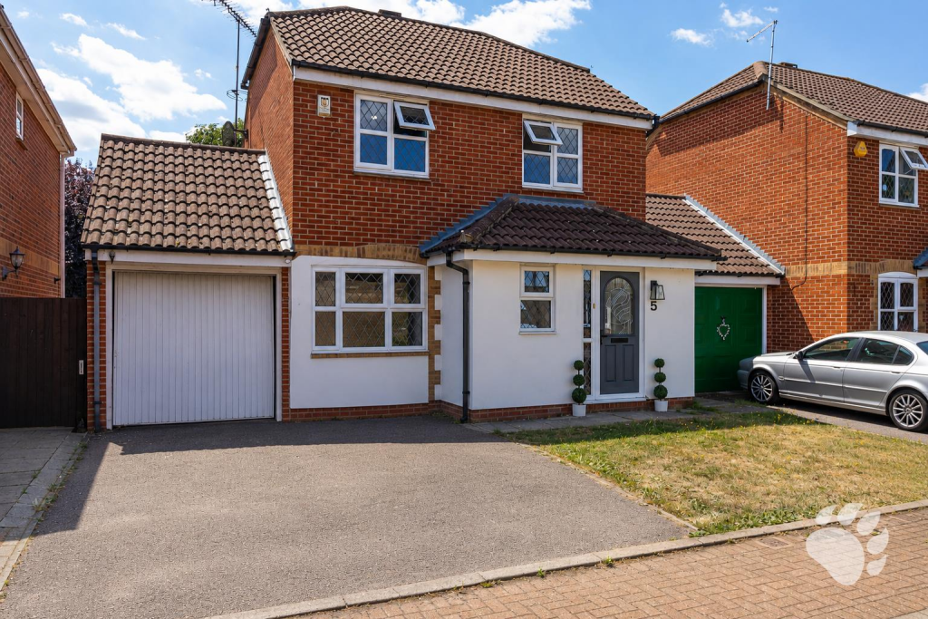 Main image of property: Niven Close, Wick Meadows, SS12