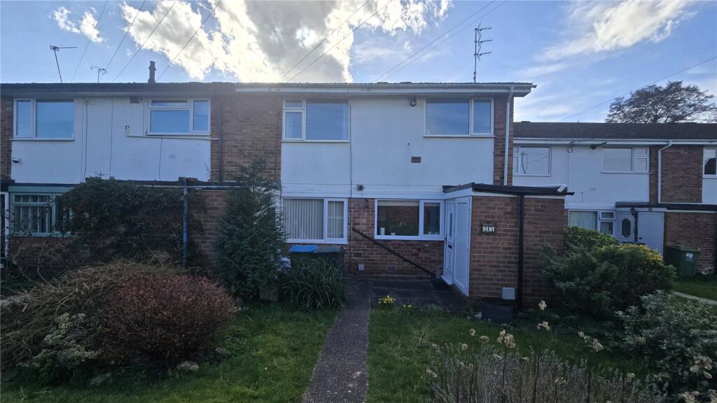 Main image of property: Modbury Close, Styvechale, Coventry, West Midlands, CV3