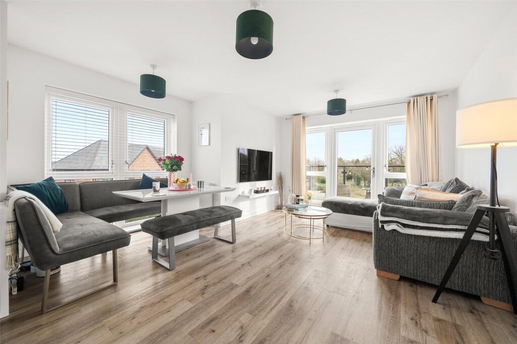 Bridle Road, Arborfield Green, Reading, Berkshire, RG2 photo 3