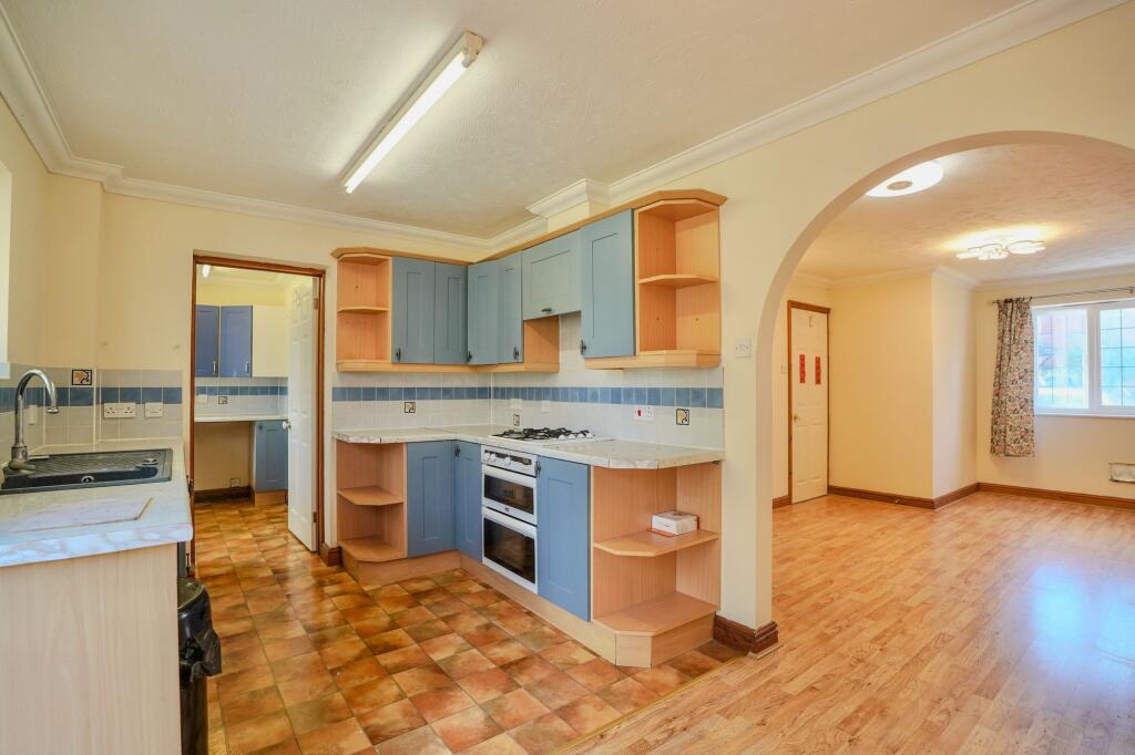 House in North Norfolk, Cromer - More