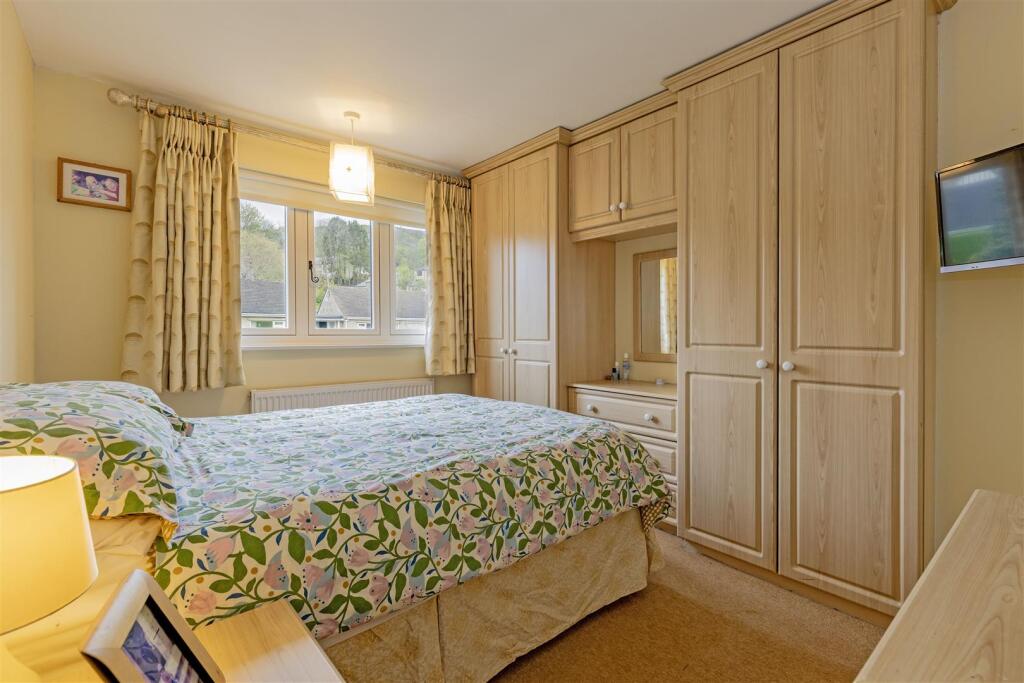 House in Derbyshire Dales, Calver - View 5