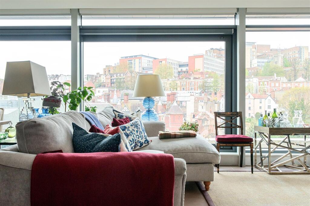 Main image of property: Colston Avenue, Bristol