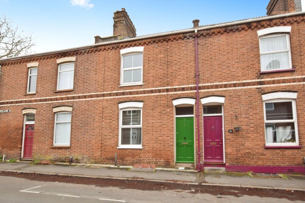 Main image of property: Portland Street