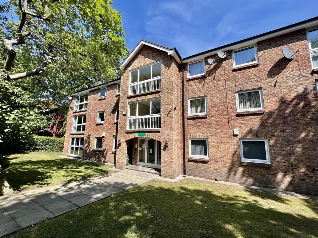 Main image of property: Grosvenor House, Wilbraham Road, Whalley Range