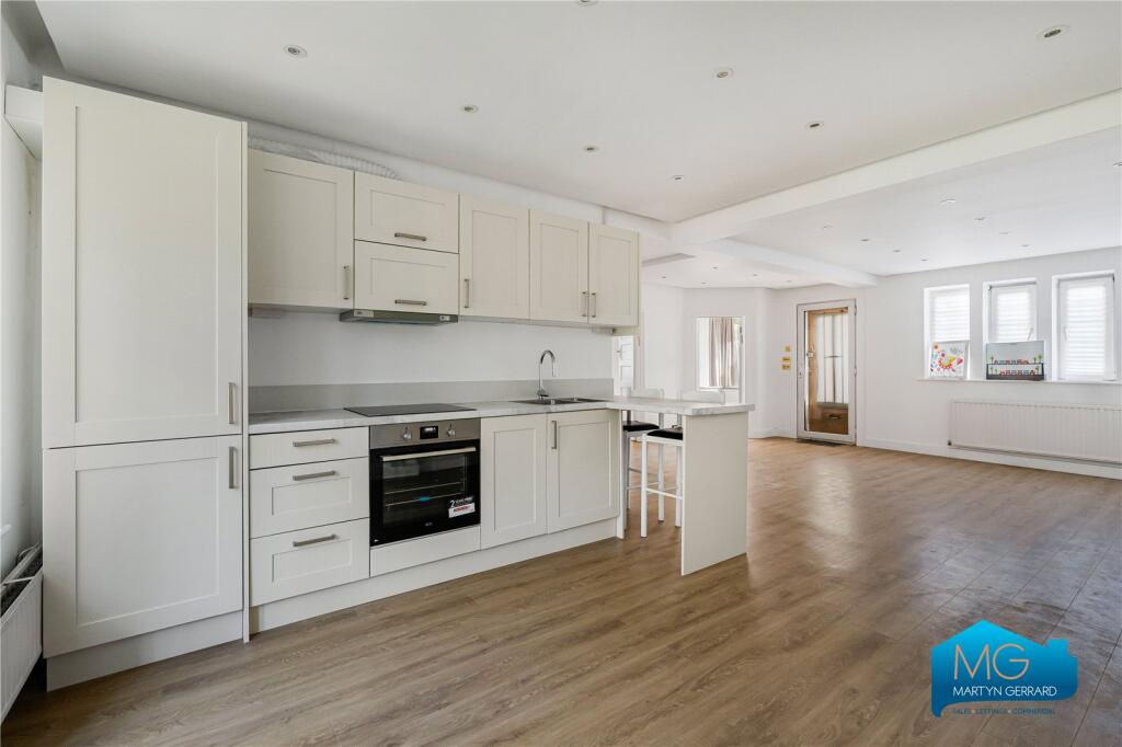 Main image of property: Lyttelton Road, London, N2