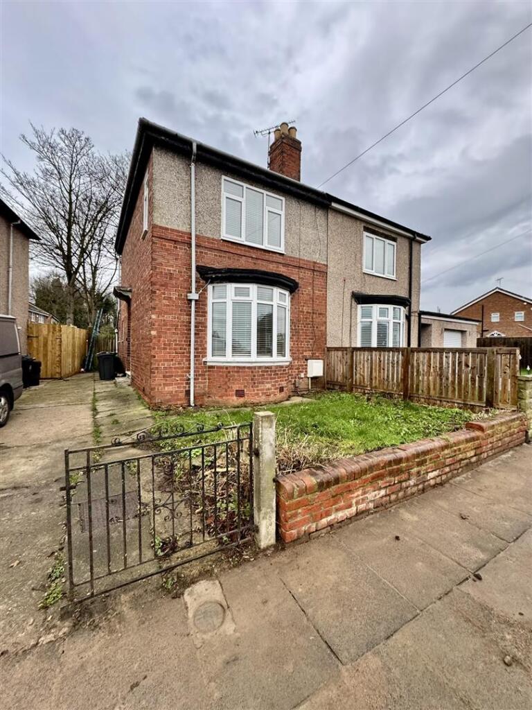 Main image of property: Barmpton Lane, Darlington